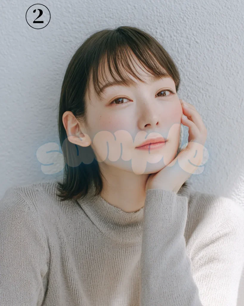 AIサロンモデル