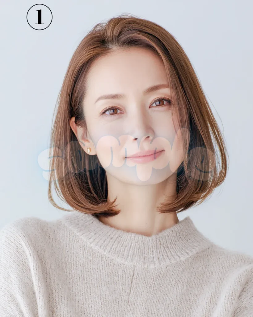 AIサロンモデル