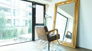 プライベート美容サロン