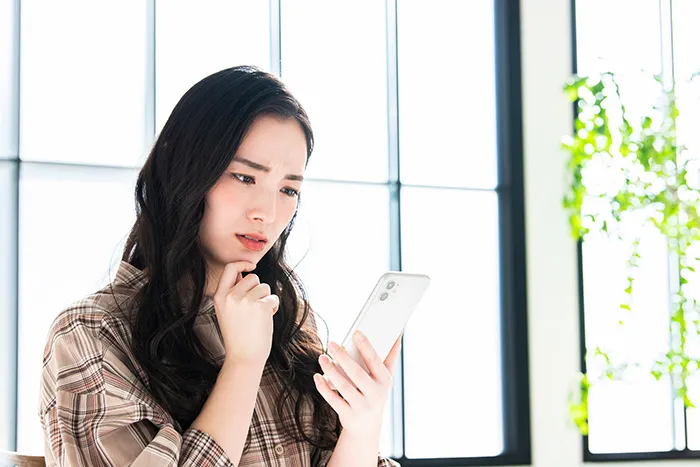 レビューチェック