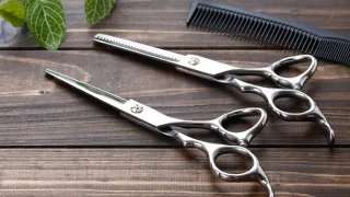 シザー（はさみ）