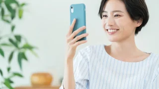 スマホチェック