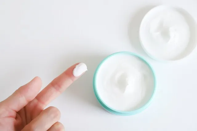 ハンドクリーム