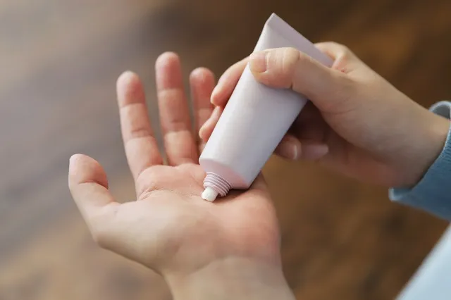 ハンドクリーム