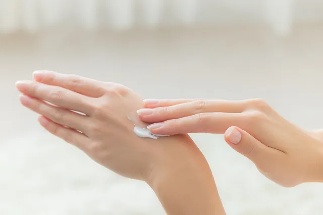 ハンドクリーム