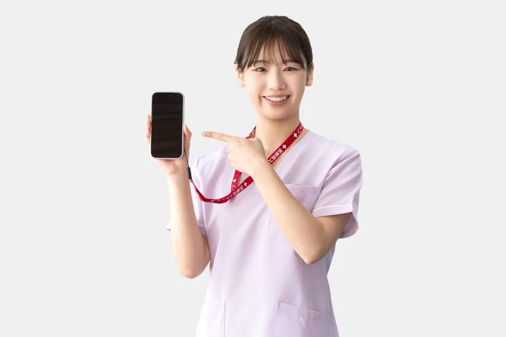 理学療法士（求人探し）