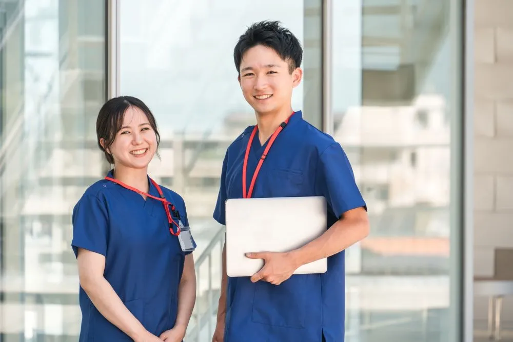 理学療法士（求人探し）