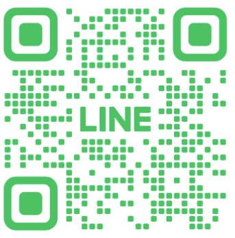 LINE QRコード