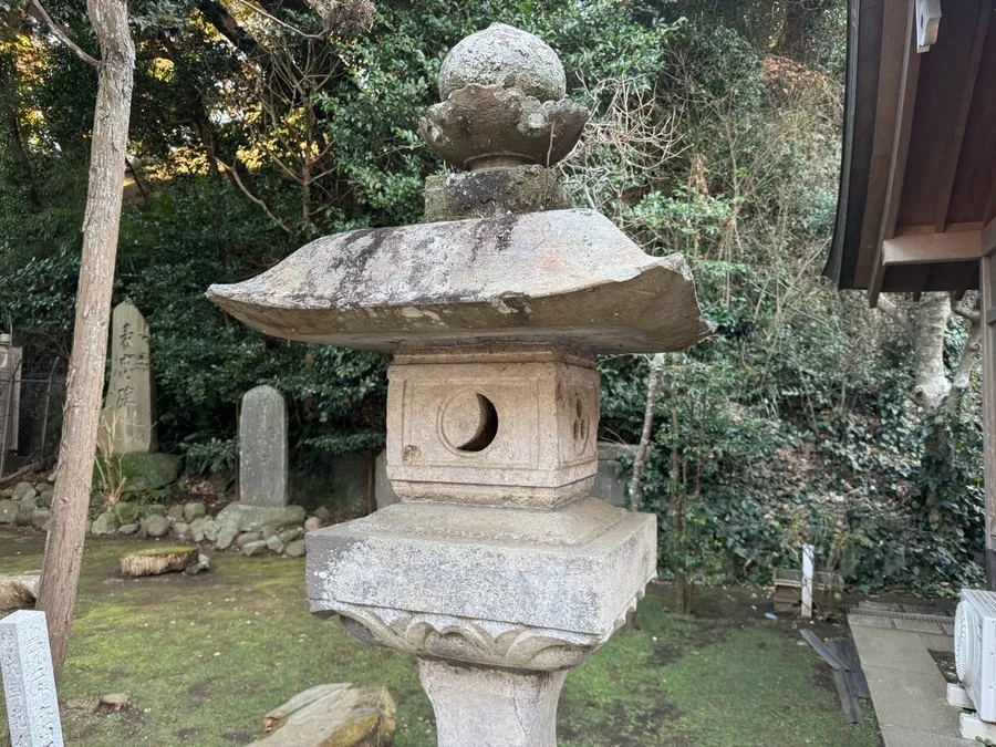 江島神社
