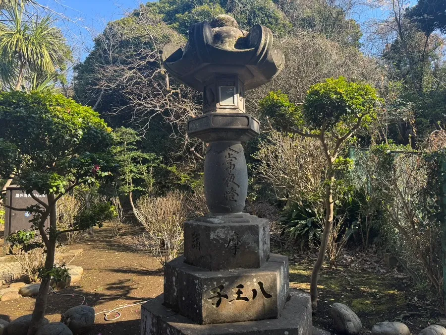 江島神社