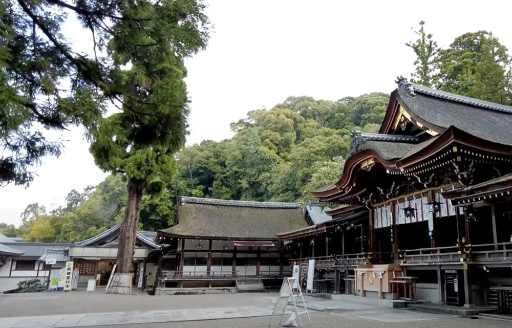 大神神社