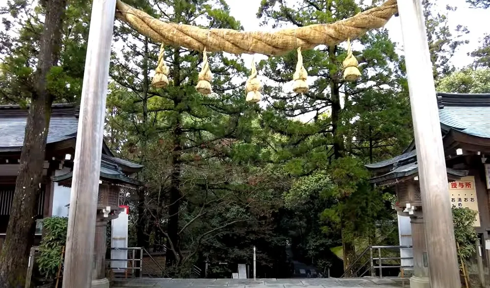 大神神社