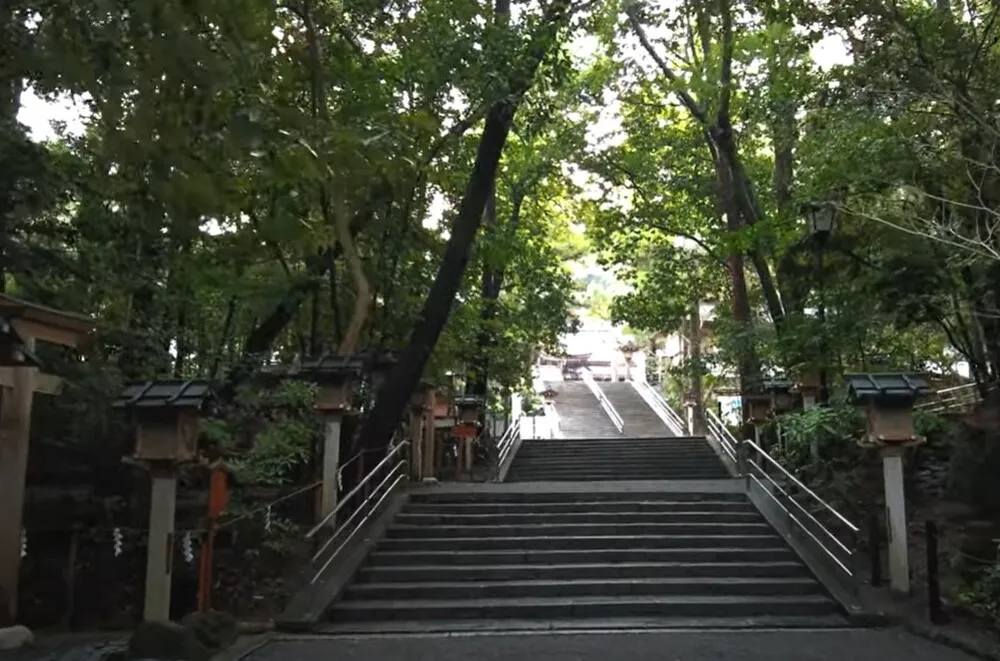 大神神社