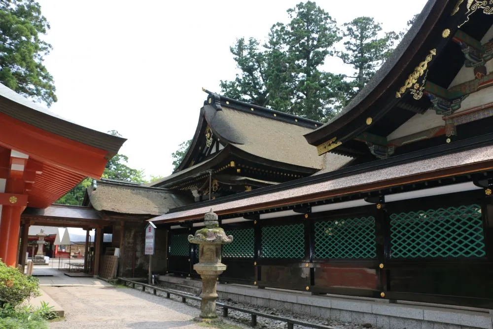 香取神宮