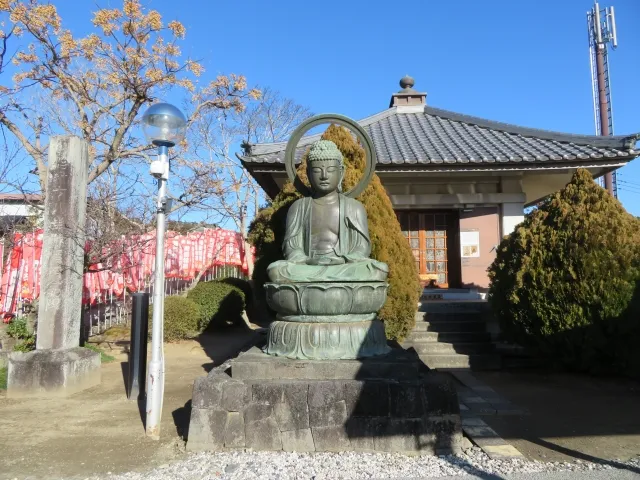 長福寿寺