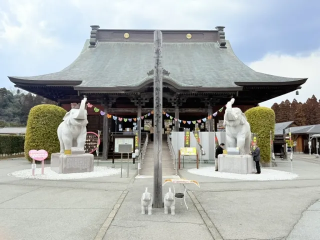 長福寿寺
