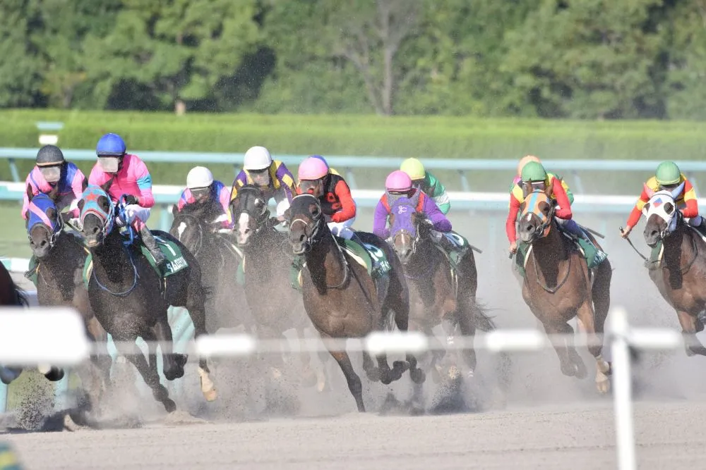 JRA