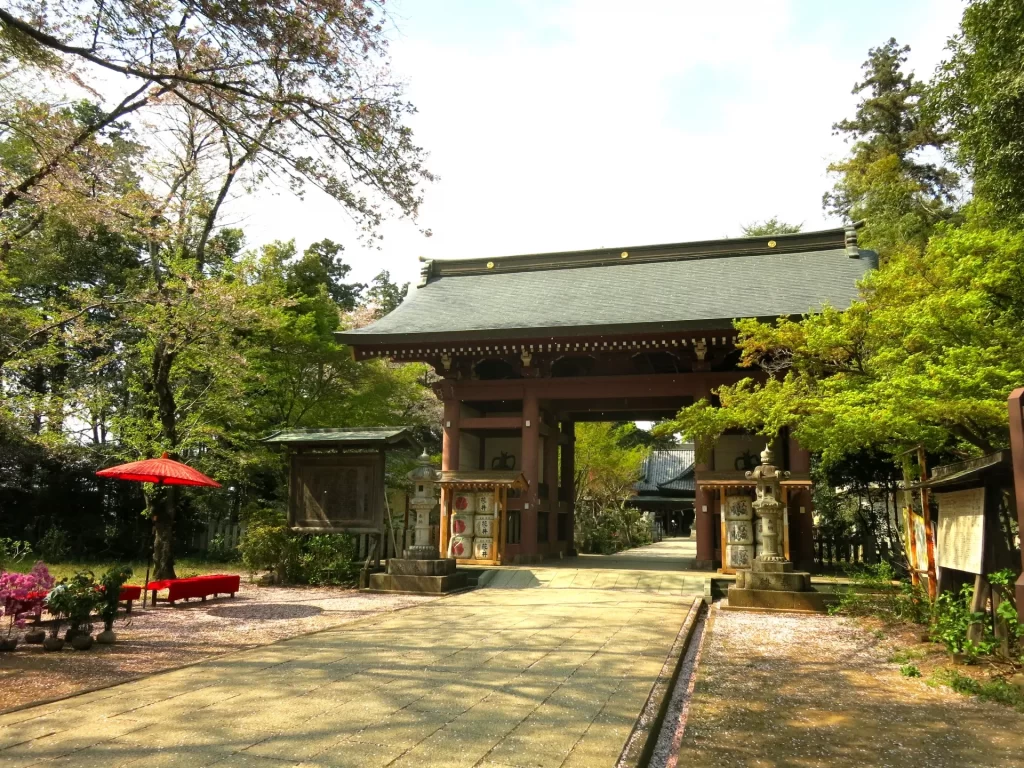 大宝八幡宮