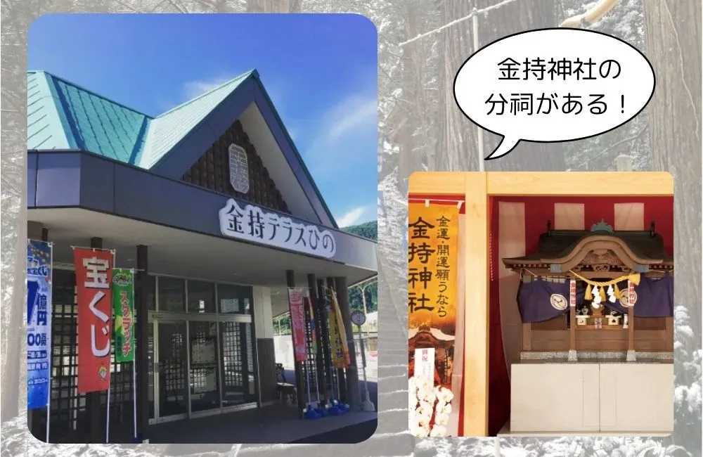 金持テラスひの