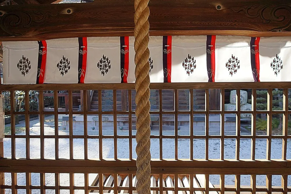 長等神社
