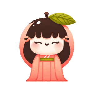 桃