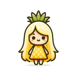 パイナップル