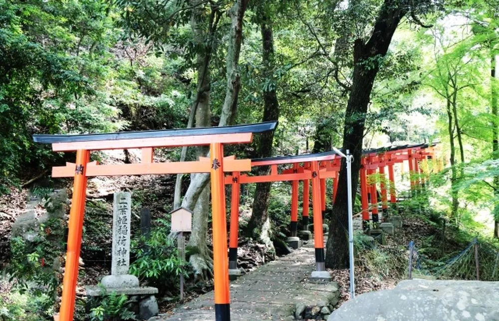 上賀茂神社