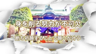 小野照崎神社は都内で隠された金運パワースポット！？ゲッターズ飯田も仕事に恵まれ