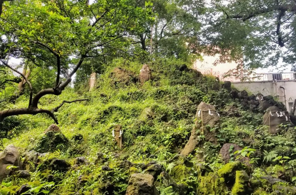 富士塚