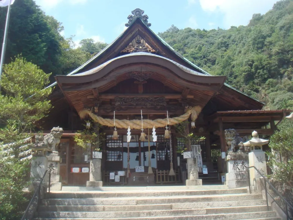 大頭神社