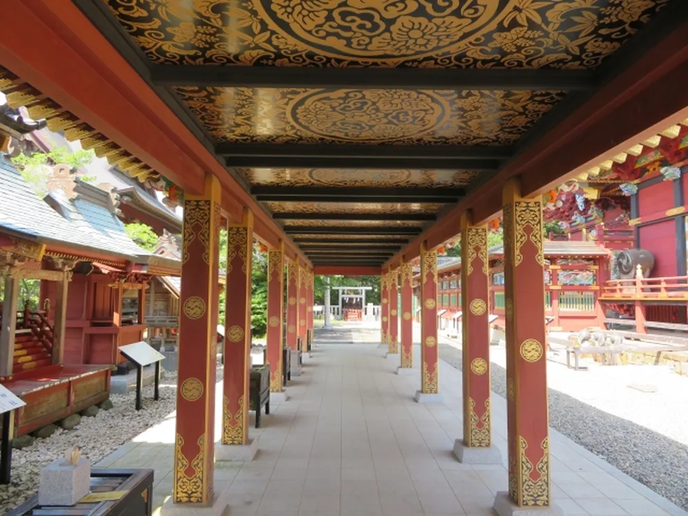 大杉神社