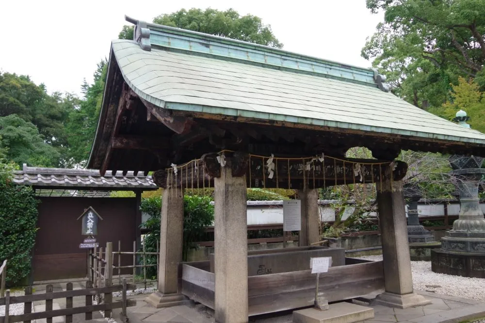 上野東照宮