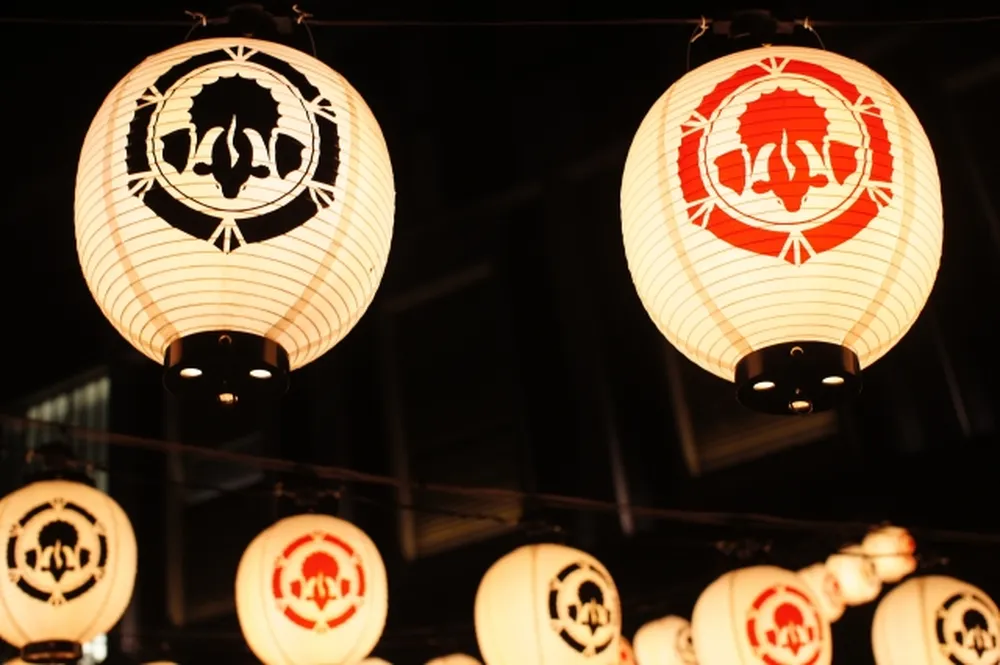 福徳神社