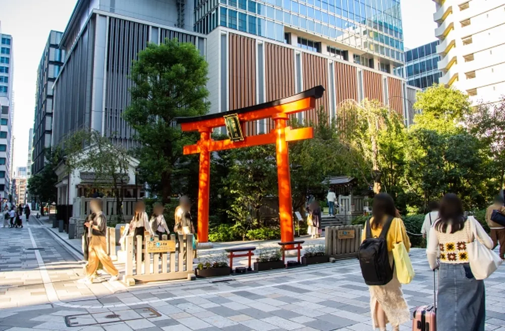 福徳神社