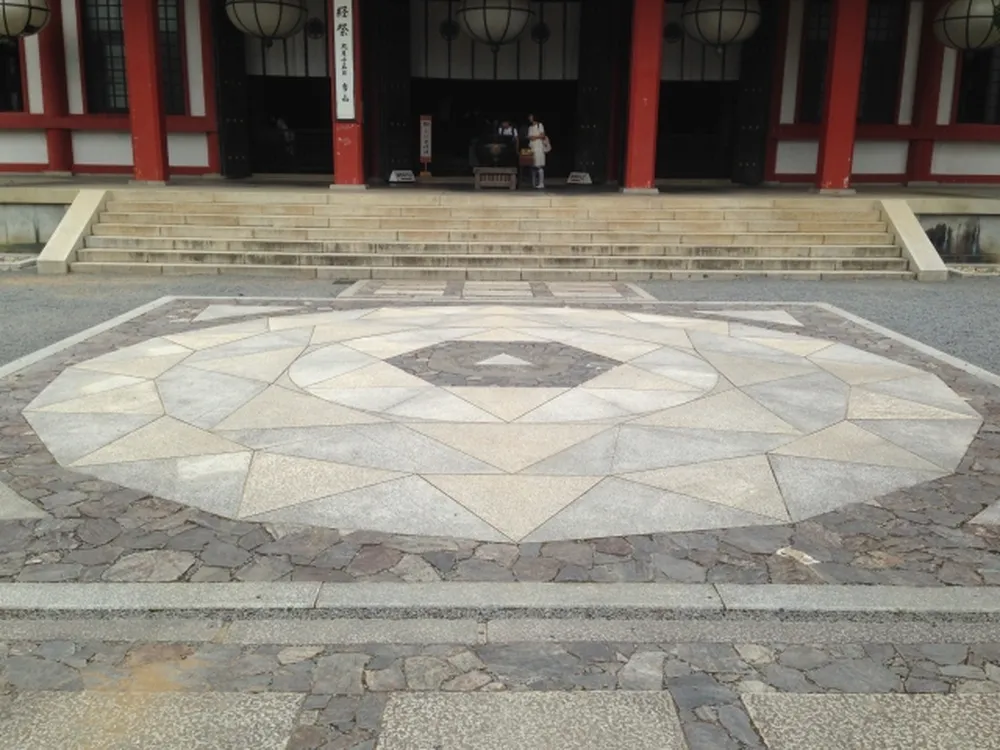 鞍馬寺
