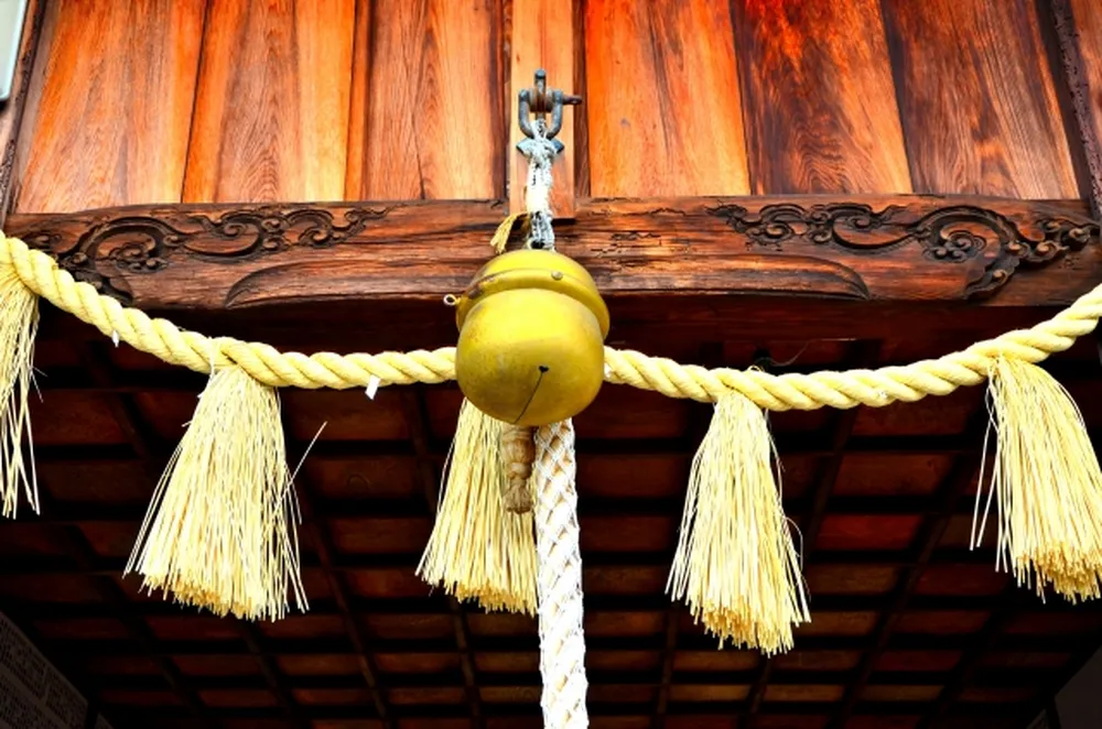 生田神社
