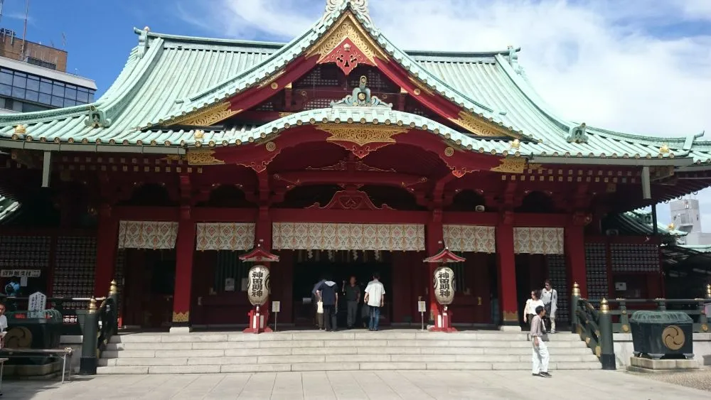 神田神社