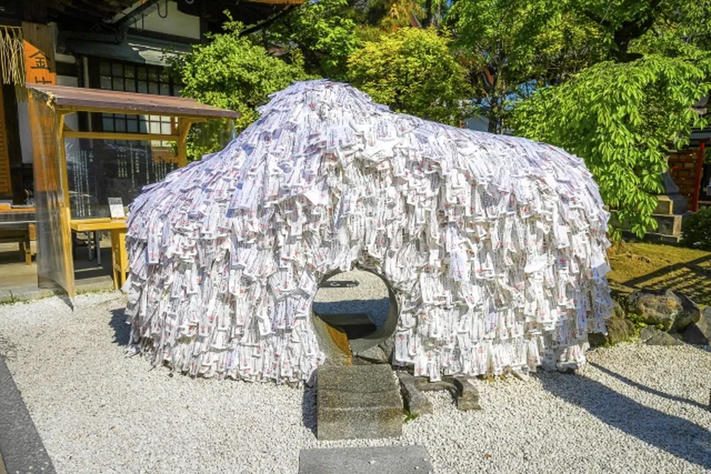 安井金比羅宮（碑）