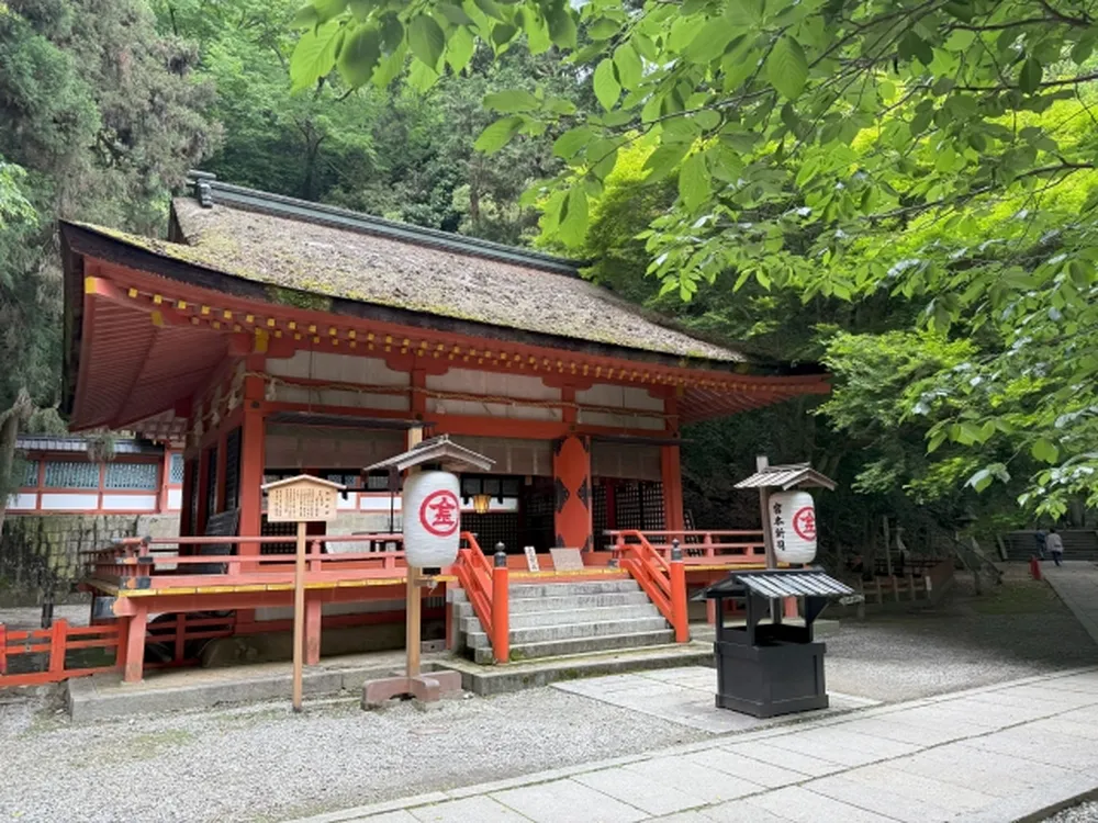 安井金比羅宮