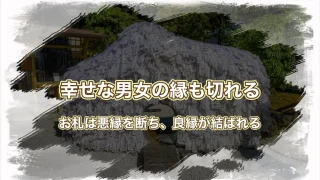 安井金比羅宮
