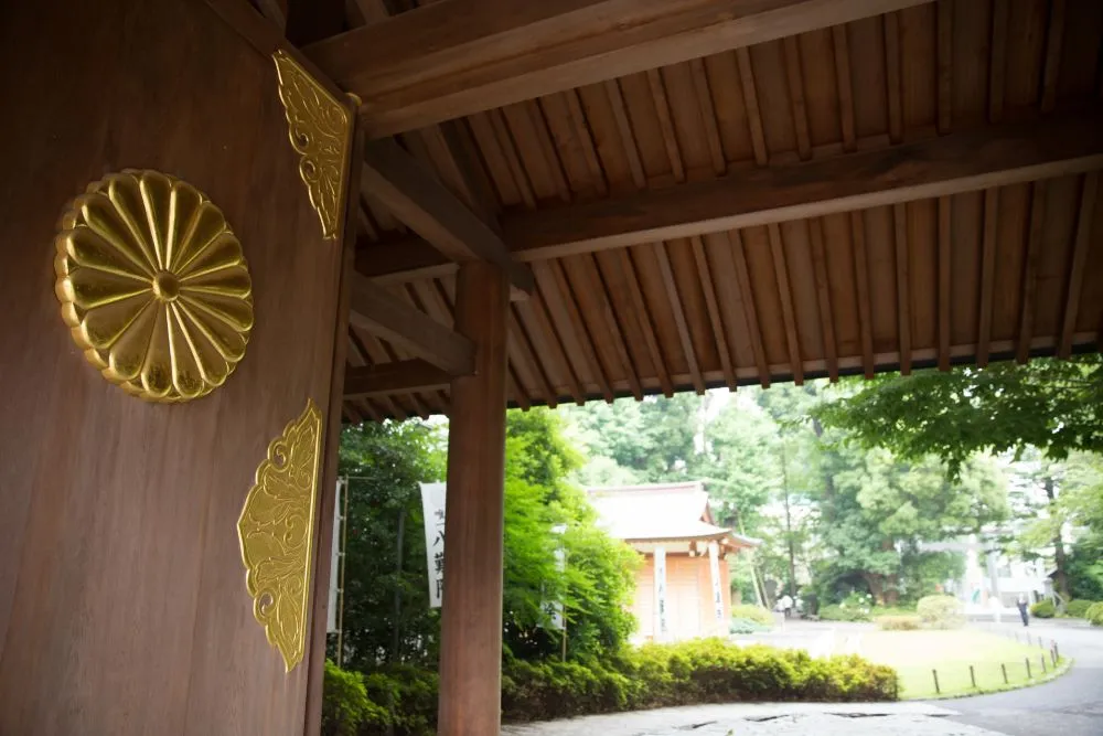 阿佐ヶ谷神明宮