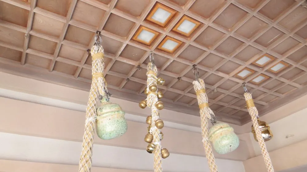 二見興玉神社