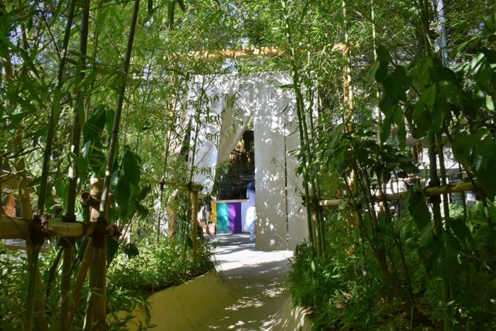 来宮神社