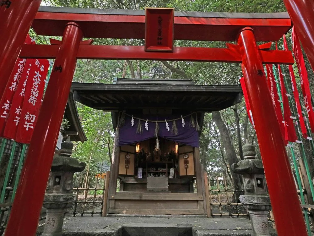 大宮八幡宮