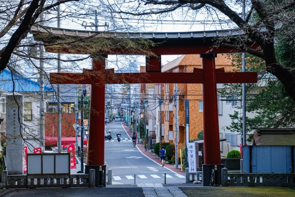 大宮八幡宮