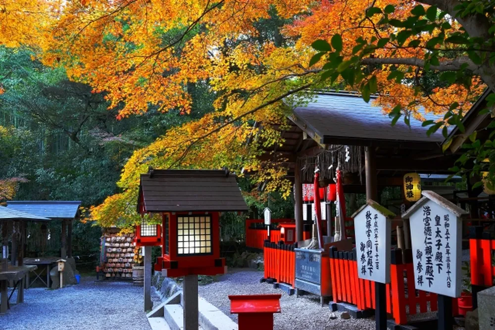 野宮神社
