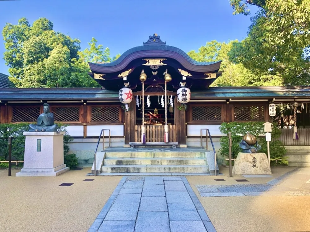 晴明神社
