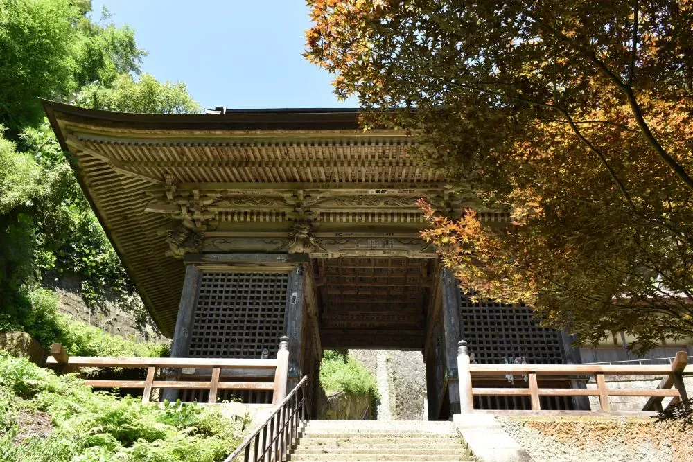 山寺