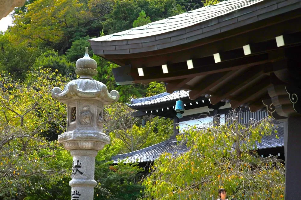 鎌倉長谷寺