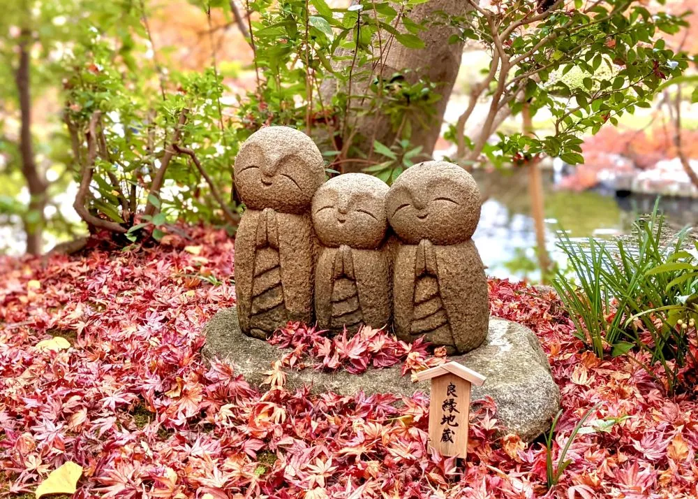 長谷寺(良縁地蔵)